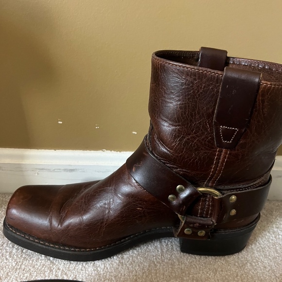 Vintage Durango Boots Size  US 10.5 - Picture 4 of 9